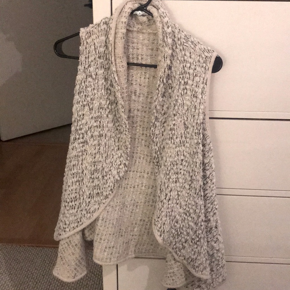 Altar’d State Vest